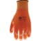 Cestus C-14 Chemical Resistant Gloves, 10 L, 15 Gauge, Orange, S, 1 PR C14-S - alternate 1